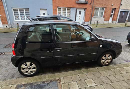 Volkswagen 1.4i+Cambridge