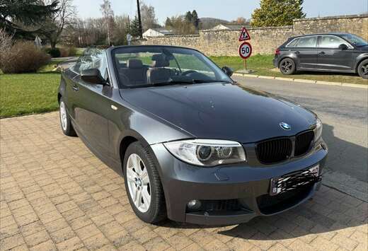BMW 118 dA