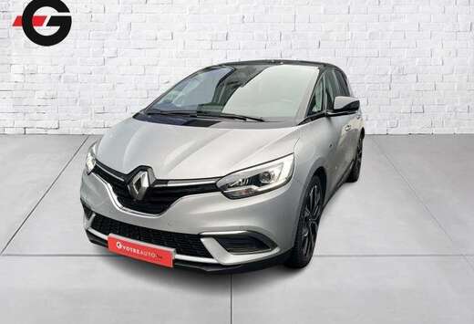 Renault Limited tce 140 auto