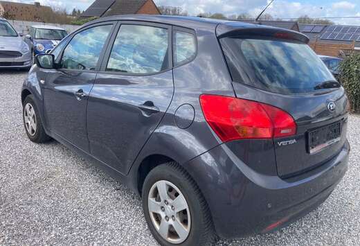 Kia 1.4 CRDi Mind ISG EcoDynamics