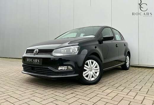 Volkswagen 1.0i *GPS*FRONT ASSIST*AIRCO AUTO*GARANTIE ...