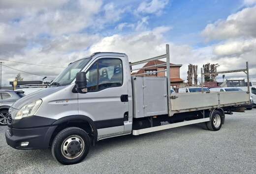 Iveco 50C21  Permis B