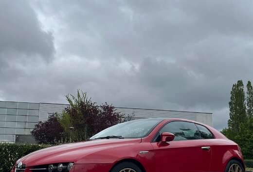 Alfa Romeo 2.2i JTS Sky View