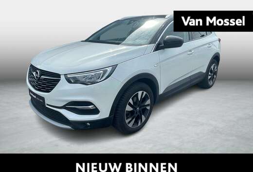 Opel 1.2 Turbo S/S AT8 Innovation