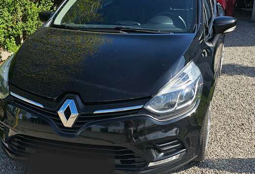 Renault Clio 0.9 TCe Energy Zen