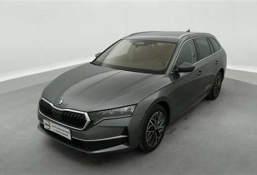 Skoda 1.5 e-TSi 150cv DSG Selection CARPLAY / FULL LE ...