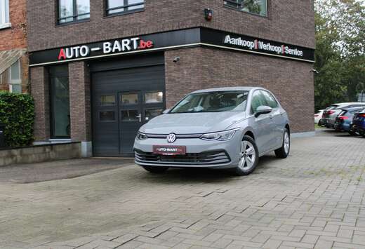 Volkswagen 1.5 eTSI Life Business Premium OPF DSG