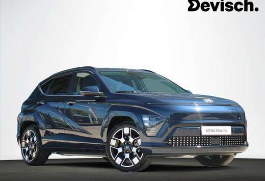Hyundai EV SHINE KONA EV 64 kWh *Meerdere modellen*