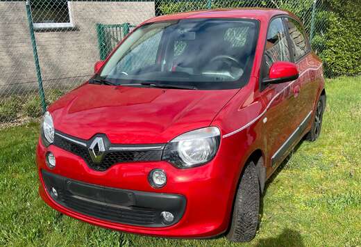Renault benzine automaat navigatie airco camera cruis ...