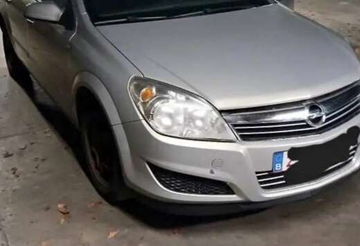 Opel SW 1.7 CDTi Essentia