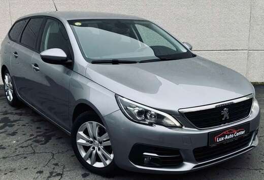 Peugeot 308 SW 1.5 Active Pack S Garantie 12 Mois