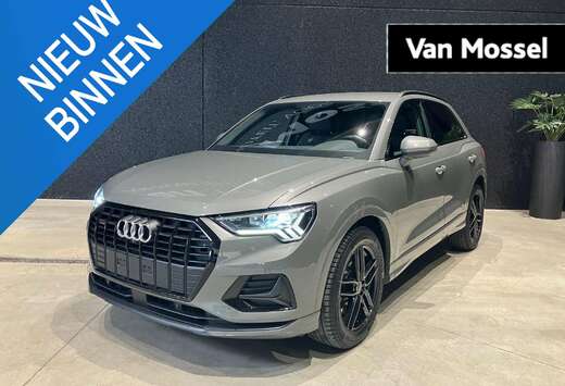 Audi 40 TFSI quattro S LINE  NAVI  CAMERA  ECC  Tre