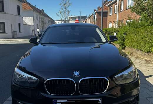 BMW 116i