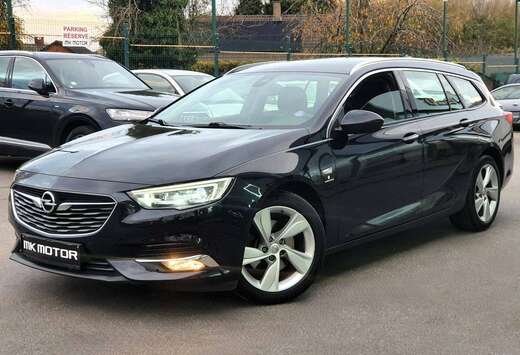 Opel 1.6 DIESEL 136CV BOITE AUTO  SIEGES CHAUFFANTS