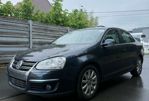 Volkswagen VOLKSWAGEN JETTA 1.9 TDI 77 kW  2008  283. ...