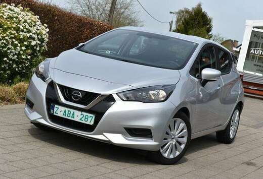 Nissan 1.0 IG-T *CarPlay*GPS*257€ PAR MOIS SANS ACO ...