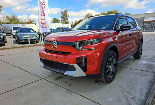Citroen TURBO 100 PLUS