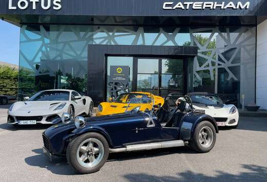 Caterham