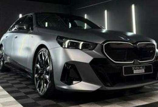 BMW M60