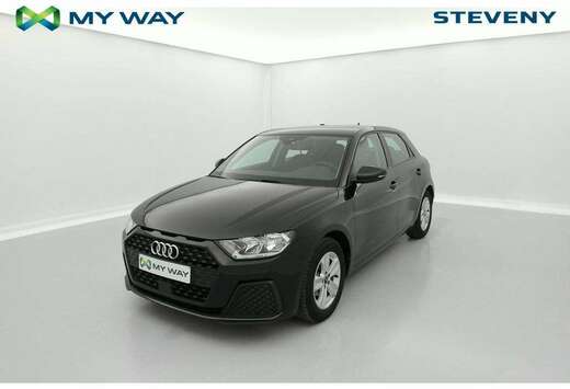 Audi Sportback 25 TFSI 70kW (95ch) 5V * GPS * CAPT AV ...