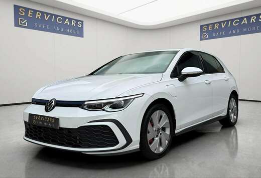 Volkswagen @SERVICARS HAREN - Sportive / Garantie 12  ...