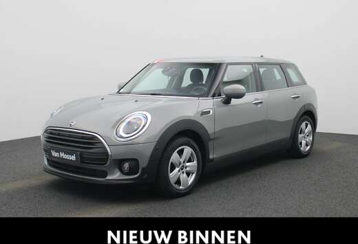 MINI (85 kW)