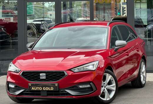 SEAT 1.0 EcoTSI FR / FULLOPTIONS / EDITION / 1PROP CA ...