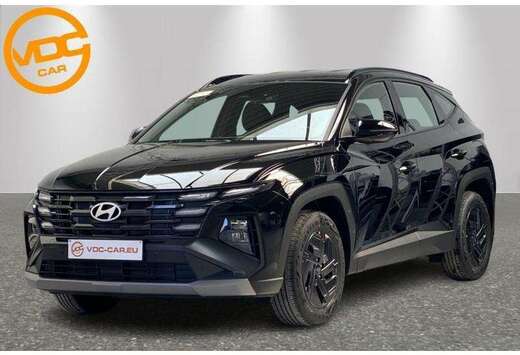 Hyundai FAMILY DCT 4X2
