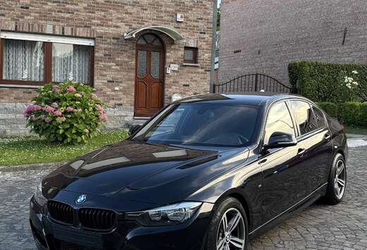 BMW d