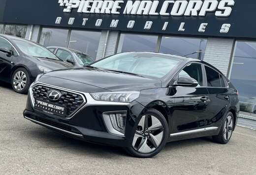 Hyundai HEV Feel DCT / NAV / AIRCO / CARPLAY