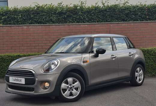 MINI Mini 1.5 D One - 95.000 km