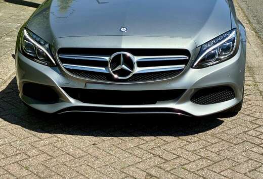 Mercedes-Benz Avantgarde