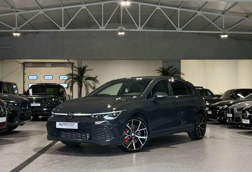 Volkswagen VIII Plug-in hybride - Garantie