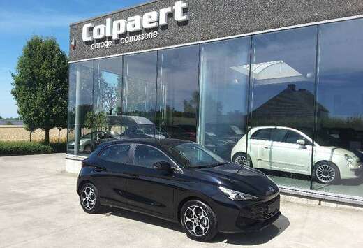 MG MG3 1.5 Comfort