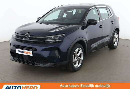 Citroen 1.2 PureTech Feel Pack