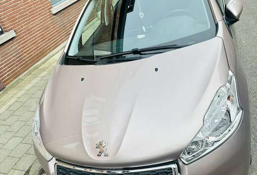 Peugeot 1.0i Active