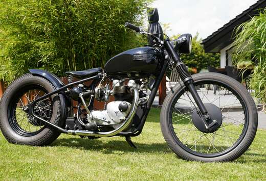 Triumph