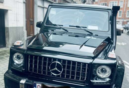 Mercedes-Benz Oldtimer