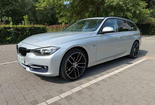 BMW 316i Automatique