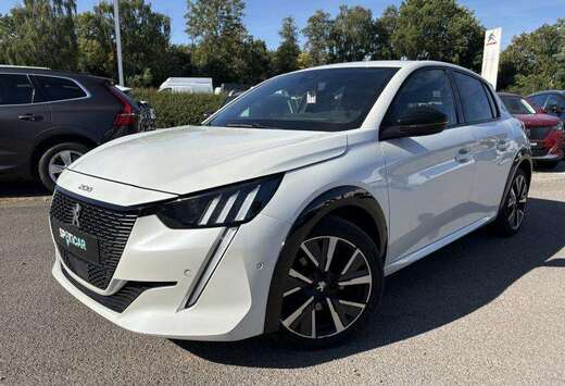 Peugeot GT - AUTOMATIQUE