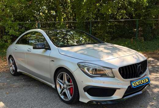 Mercedes-Benz 4-Matic