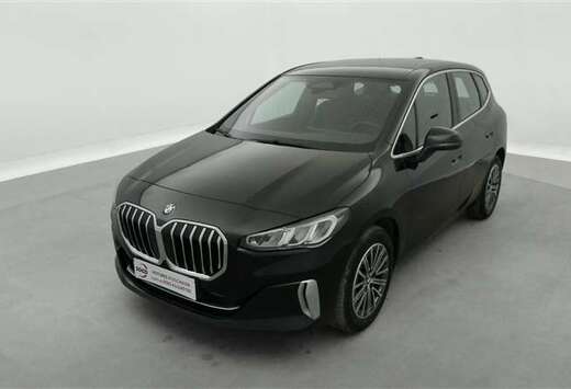 BMW 218IA Active Tourer CUIR / NAVI / FULL LED / ALU