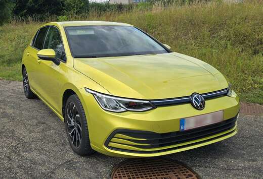 Volkswagen Golf 1.5 eTSI Comfort Line