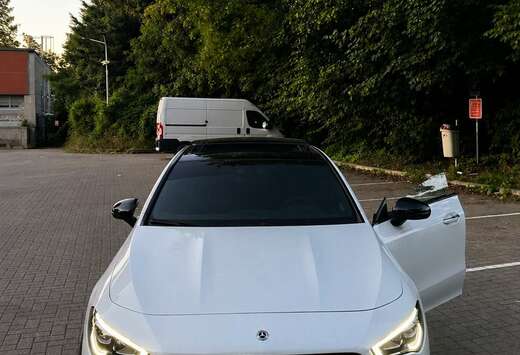 Mercedes-Benz d 4-Matic