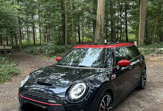 MINI 2.0AS ALL4 OPF (EU6AP)