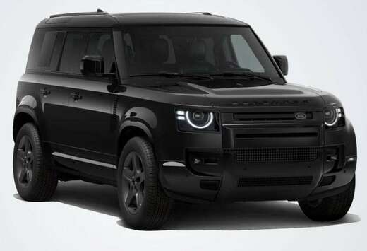 Land Rover 110 P300e X-Dynamic SE
