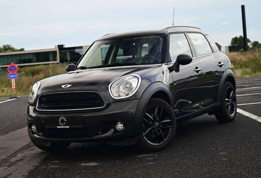 MINI R60 / PDC / CRUISE CONTROL / 1ST OWNER / LOW MIL ...