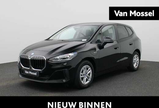 BMW 2 Reeks Active Tourer 225e xDrive STUUR- EN ZETEL ...