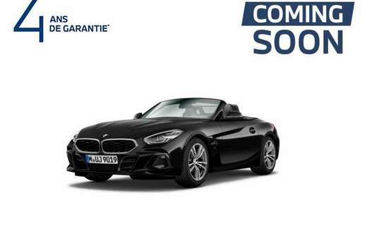 BMW sDrive 20i M Sport