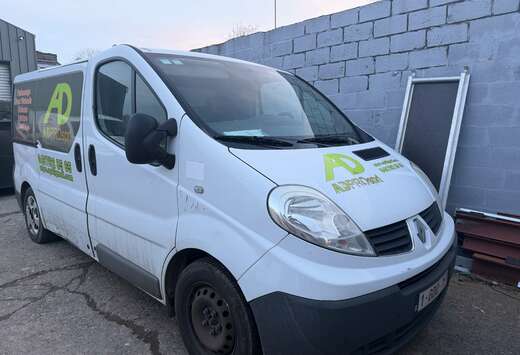 Renault 2.0 dCi Probleme Injecteur